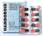 Hamdoroid Capsules