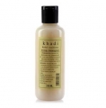 Herbal Conditioner - Orange Lemongrass (Khadi Cosm