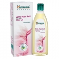 Anti-Hair Fall Hair Oil - Bhringraj & Amalaki 