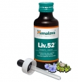 Himalaya LIV.52 Drops