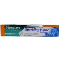 Himalaya Herbals Sparkling White Toothpaste