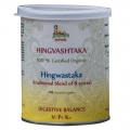 Hingvashtaka Capsules USDA CERTIFIED ORGANIC
