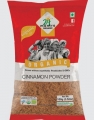 Cinnamon Powder - Dalchini - Certified Organic