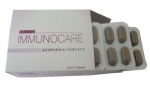 BACFO IMMUNOCARE