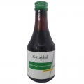 Indukanthamritham Syrup