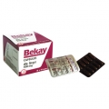 Dr. JRK Siddha's Bekay Capsules