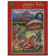Jataka Tales - True Friends