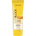 Anjeer & Carrot Sun Block SPF 45 (Jovees)