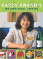 Karen Anand's International Cooking