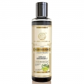 Herbal Shampoo - Amla & Bhringraj (Khadi Cosmetics