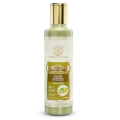 Khadi Natural Ginger Orange & Patchouli Hair Clean