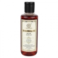 Khadi Sandalwood Massage oil- without mineral oil