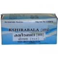 Ksheerabala Aavarthi 101