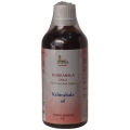 Organic Kshirabala Oil - USDA Certified Organic