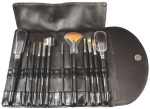 Vega Professional Make Up Brushes Set of 12