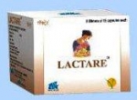 Lactare Capsules (TTK)