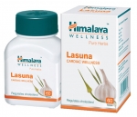 Lasuna Tablets (Allium sativum)