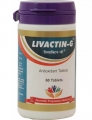 Livactin-G Tablets (J & J DeChane)