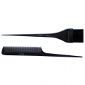 Vega Hair Coloring Brush with Tail Comb (MB-03)