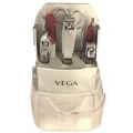 Vega Manicure Set