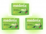 Medimix Glycerine and Lakshadi Oil Ayurvedic Soap 