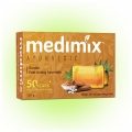 Medimix Ayurvedic Soap (Sandal and Eladi)