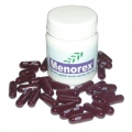 Menorex Capsules (Arya Vaidya Pharmacy)