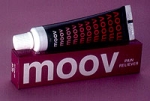 Moov Cream