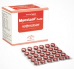Myostall Forte Tablets