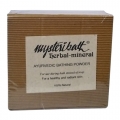 MYSTERIBATH HERBOMINERAL AYURVEDIC BATHING POWDER 