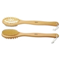 Vega Cellulite Bristle Bath Brush