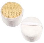 Vega Sisal Sponge Relaxer