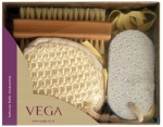Vega Natural Bath Set (NBAS-01)