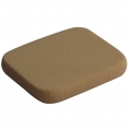 Vega Foundation Sponge - Rectangle (NBRS)