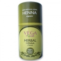 Vega Naturals Herbal Henna Powder