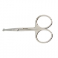 Vega Nasal Safety Scissor (NS-01)