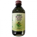 Nidco Brahmi Amla Hair Oil