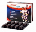 Charak Ostolief Nutra Tablets