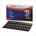 Charak Ostolief Nutra Tablet