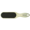 Vega Large Emery Foot File