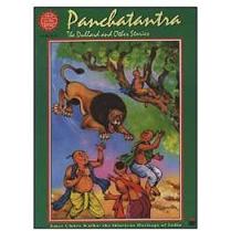 Panchatantra