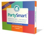 Party Smart Capsules (Himalaya Herbals)