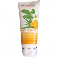 Patanjali Orange Aloe Vera Face Wash