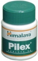 Pilex Tablets (Himalaya Herbals)