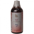 Organic Pitta Oil - USDA Certified Organic