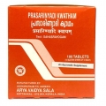 Prasaranyadi Kwatham Tablets