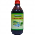 Baidyanath Punarnavarishta