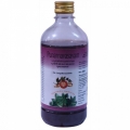 Punarnavasavam - Ayurvedic Formula - 450ml