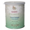 Organic Rasna Capsules - USDA Certified Organic