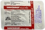 Rasnadwigunabhagam (Maharasnadi) Kashayam Tablets